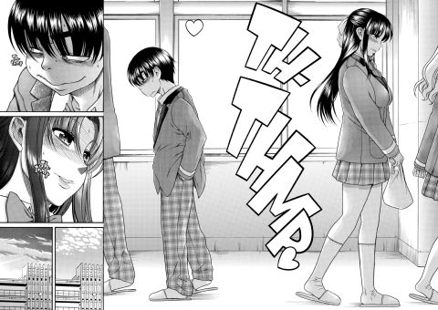 Nana & Kaoru, Vol. 03 Chapter 1 page 288