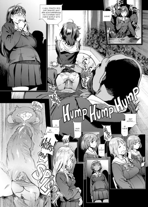 The Job of a Service Committee Member: Hard Edition Chapter 1 page 92