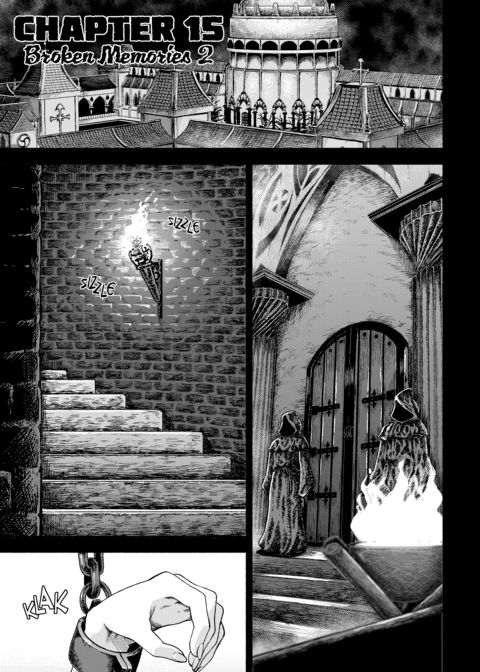 Black Moon Prophecy 3 Chapter 1 page 116
