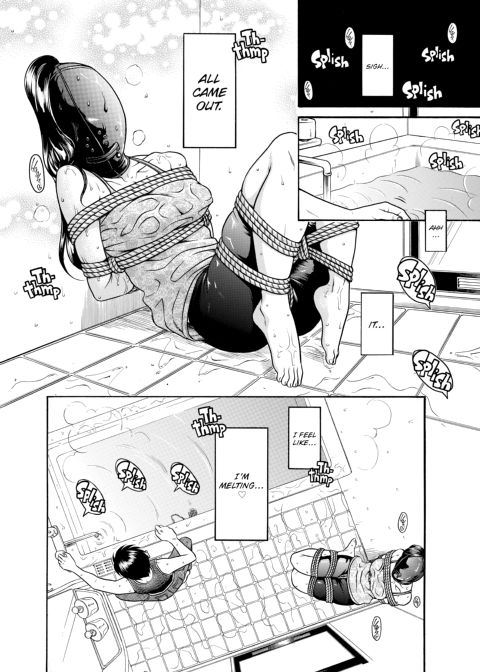 Nana & Kaoru, Vol. 04 Chapter 1 page 267