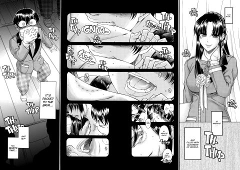 Nana & Kaoru, Vol. 04 Chapter 1 page 287