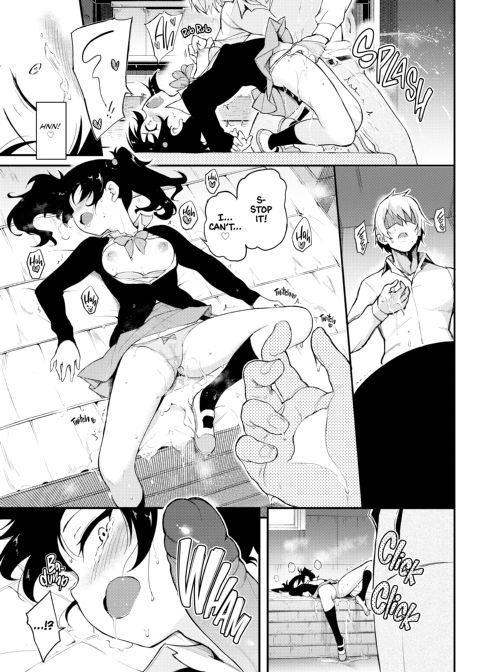 Love Me Chapter 1 page 38