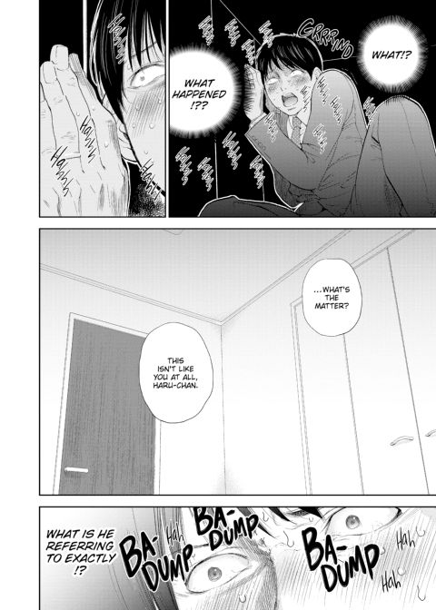Netoraserare Vol. 2 Chapter 1 page 59