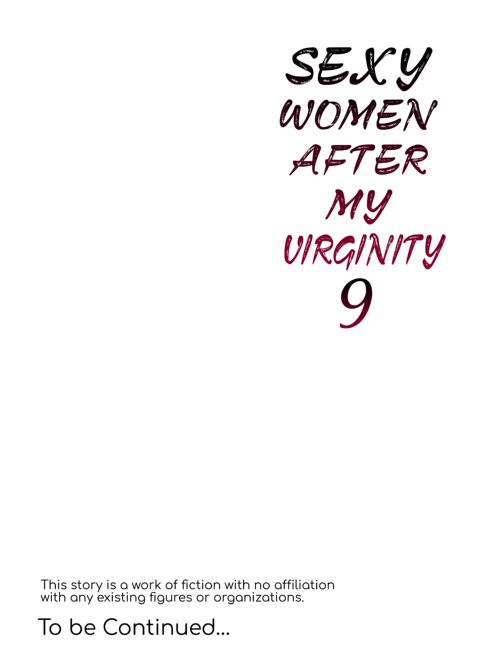 Sexy Women After My Virginity 9 Chapter 1 page 18