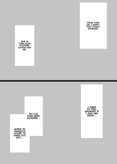I Became Fuck Buddies With My Friend's Mom Chapter 1 page 54