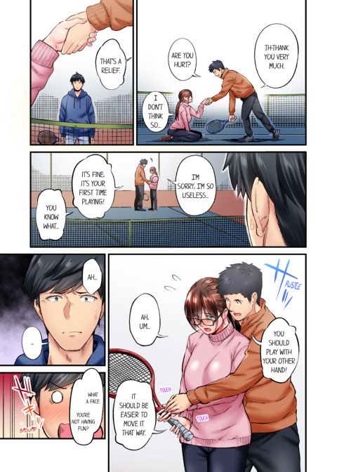 Simple Yet Sexy Vol. 5 Chapter 1 page 29
