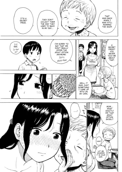 Winner Chapter 1 page 5