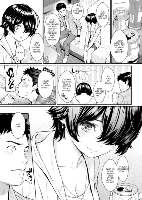 Separated Chapter 1 page 5