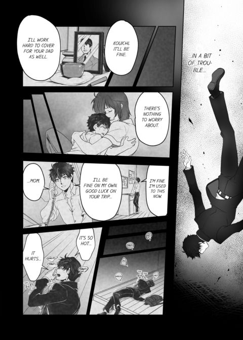 The Titan's Bride Vol.2 Chapter 1 page 16