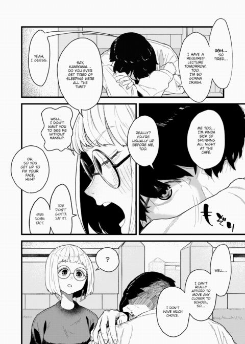 Intermission Chapter 1 page 6