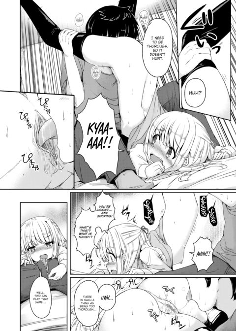 First Wish Chapter 1 page 10