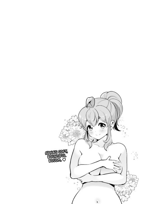 Long-Lost Pals Living Their Breast Life 2 Chapter 1 page 101