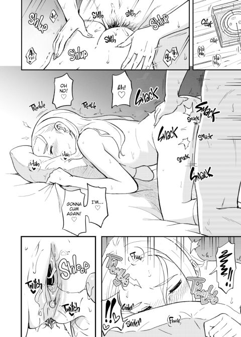 Special Days Chapter 1 page 85