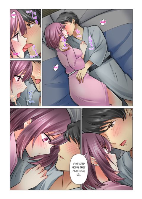 Our Kinky Newlywed Life Vol.11 Chapter 1 page 60