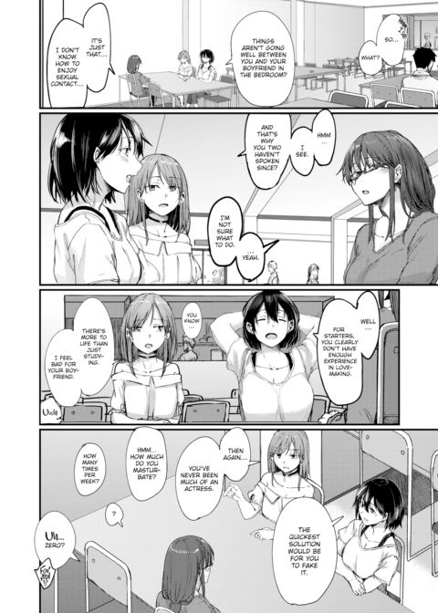 Thaw Chapter 1 page 4