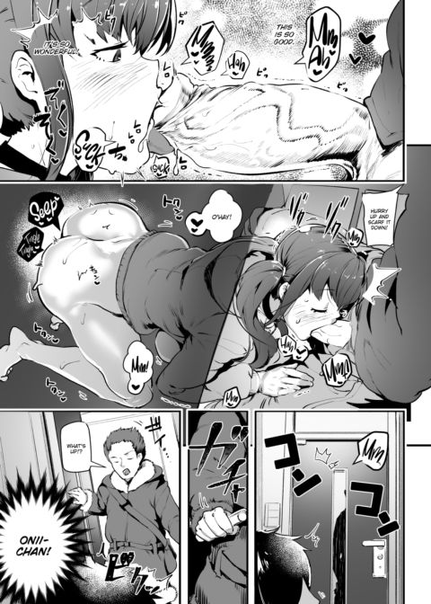 Absolute Obedience Declaration Chapter 1 page 9