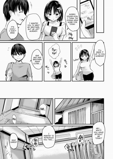 Misunderstood Chapter 1 page 23