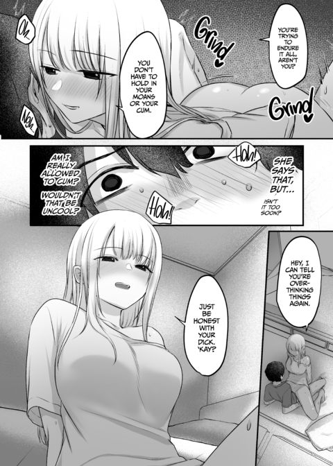 As Long as I'm With You Chapter 1 page 61