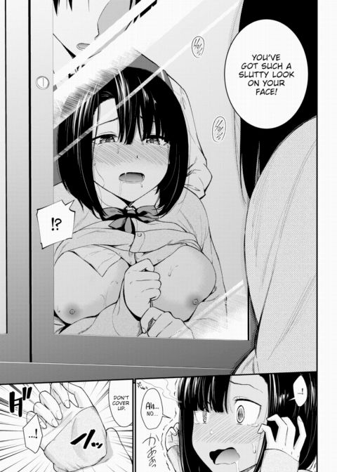 How to Make a Quiet Girl Fall in Love Chapter 1 page 13