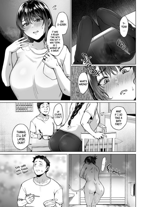A Summer Homecoming Chapter 1 page 20
