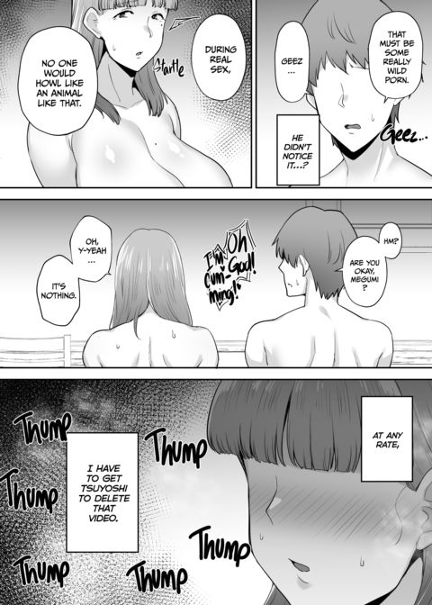Big Titty Wives NTR Compilation Chapter 1 page 150