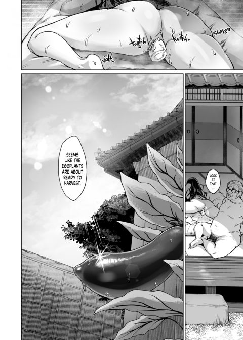 A Summer Homecoming Chapter 1 page 31