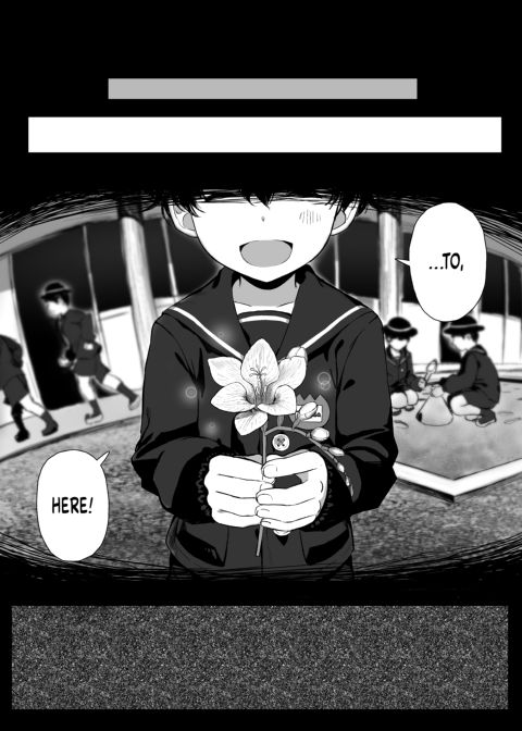 My Bully Turned Into a Girl Chapter 1 page 2