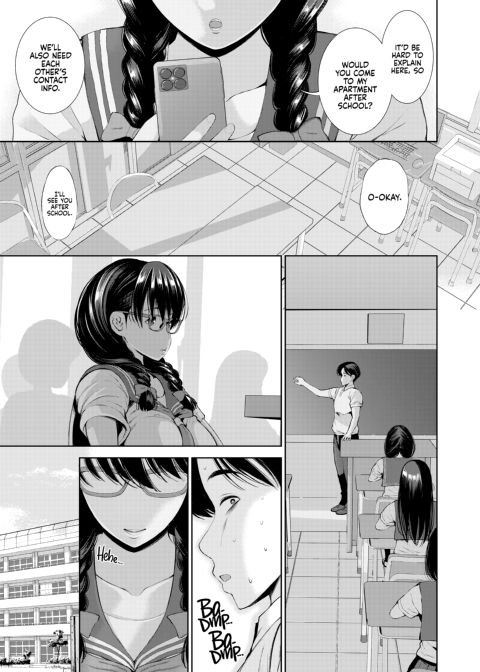 Can You Really Use This App to Fuck Different Species? Chapter 1 page 17