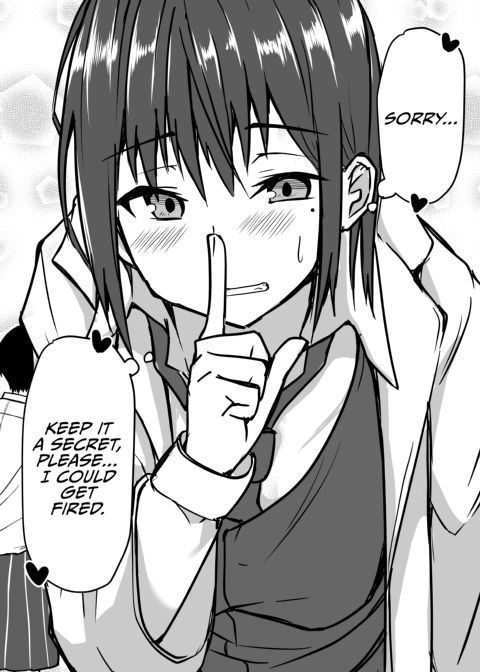 When the Student Becomes the Cuck Chapter 1 page 37