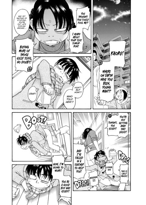 Nana & Kaoru, Vol. 02 Chapter 1 page 60