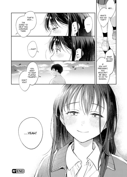Spring Yearning Chapter 1 page 174