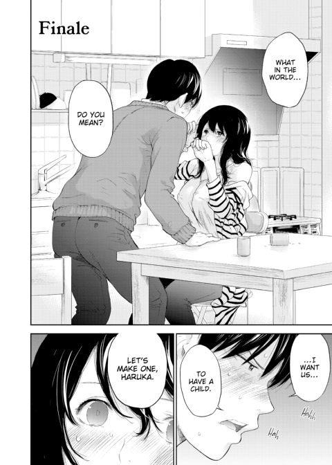 Netoraserare Vol. 3 Chapter 1 page 174
