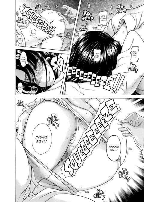 Nana & Kaoru, Vol. 03 Chapter 1 page 9