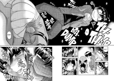 Nana & Kaoru, Vol. 03 Chapter 1 page 425