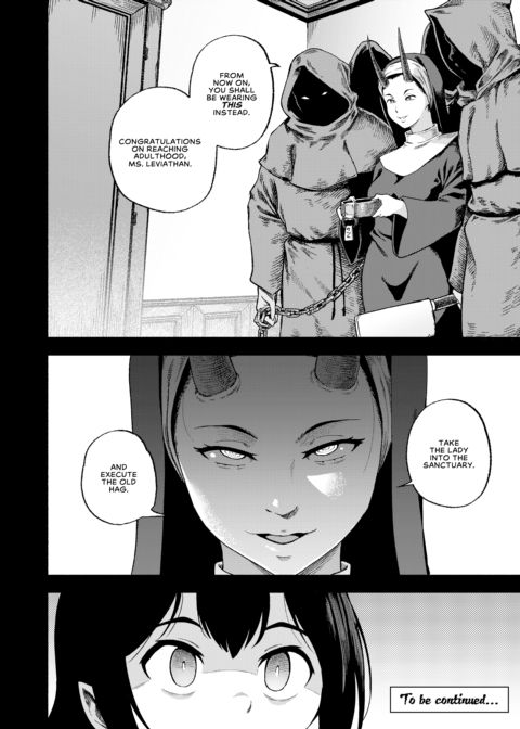 Black Moon Prophecy 3 Chapter 1 page 113