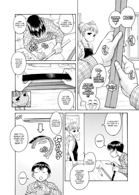 Nana & Kaoru, Vol. 05 Chapter 1 page 97
