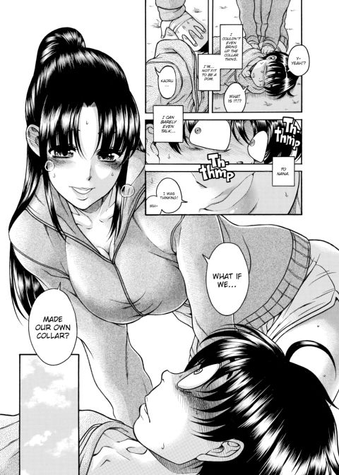 Nana & Kaoru, Vol. 04 Chapter 1 page 514