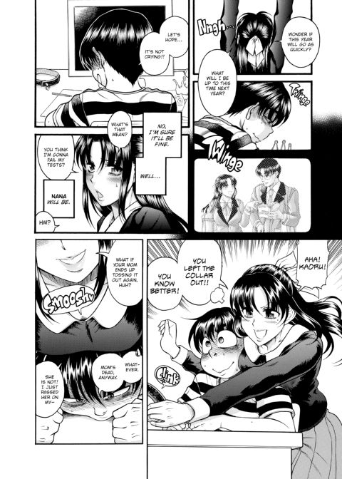 Nana & Kaoru, Vol. 05 Chapter 1 page 517