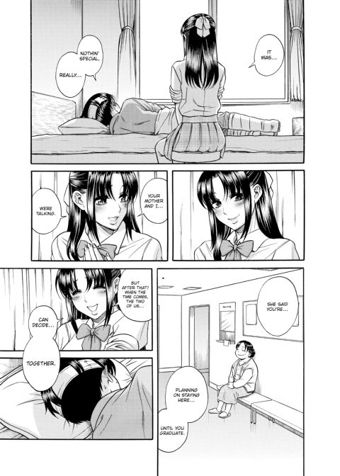 Nana & Kaoru, Vol. 06 Chapter 1 page 514