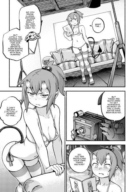 Black Moon Prophecy 3 Chapter 1 page 228