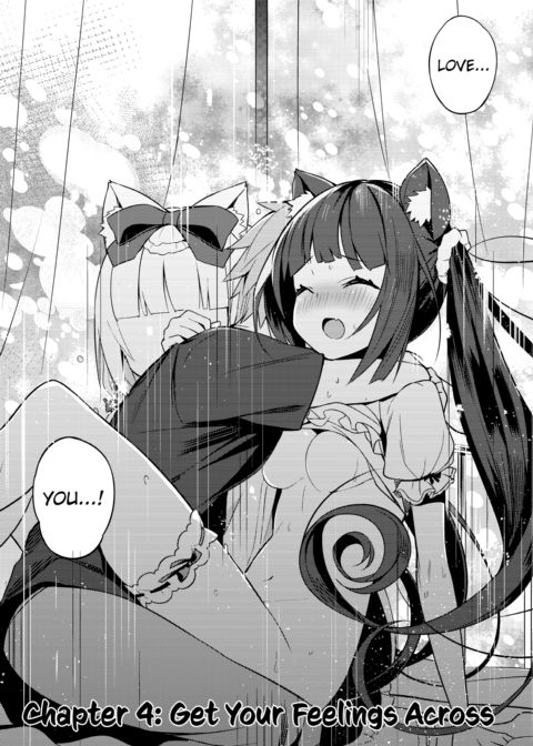 NekoPara Chapter 04: Get Your Feelings Across Chapter 1 page 3