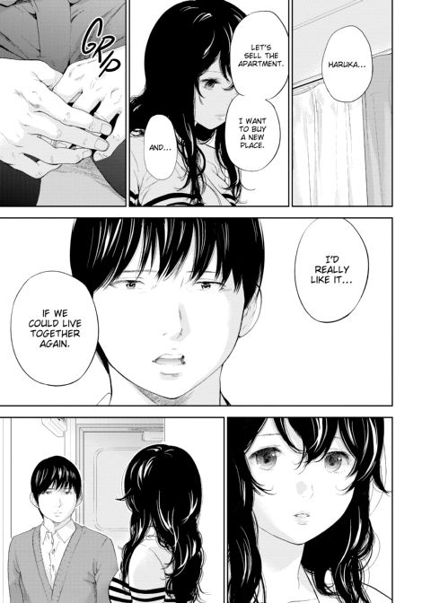 Netoraserare Vol. 3 Chapter 1 page 163