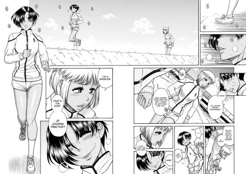 Nana & Kaoru, Vol. 05 Chapter 1 page 131