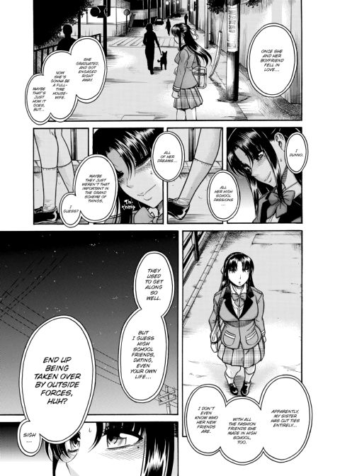 Nana & Kaoru, Vol. 04 Chapter 1 page 473