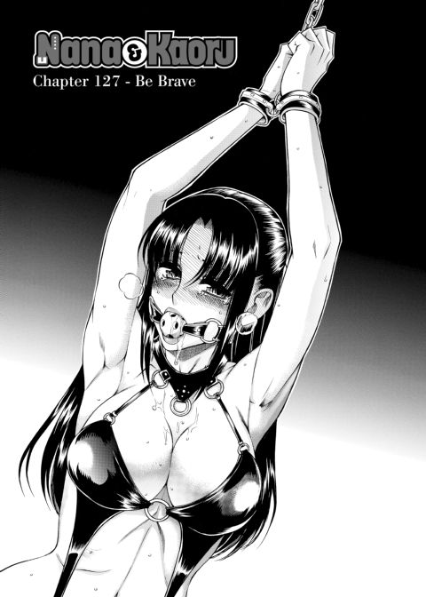 Nana & Kaoru, Vol. 05 Chapter 1 page 418