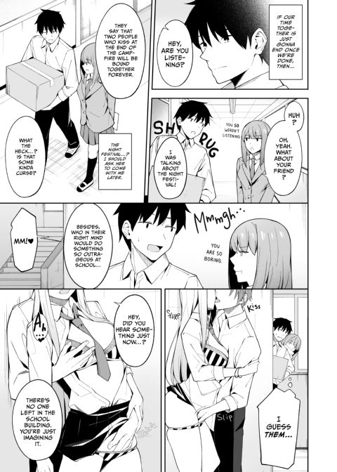 No Regrets Chapter 1 page 6