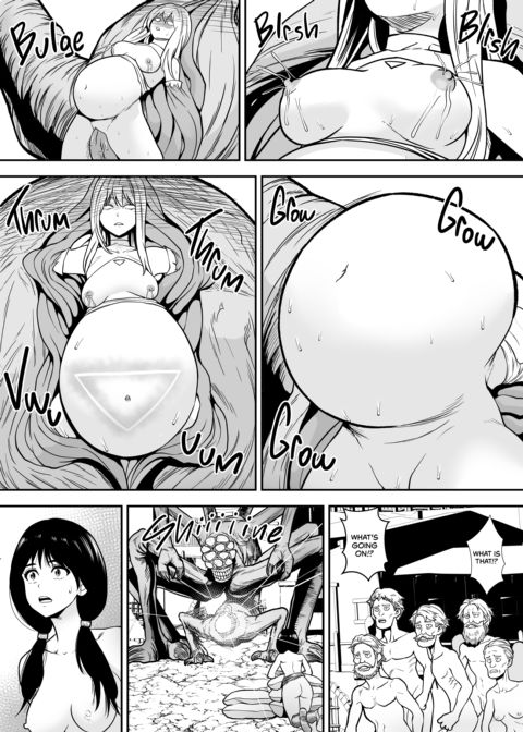 The Angelic Incubator 2 Chapter 1 page 45