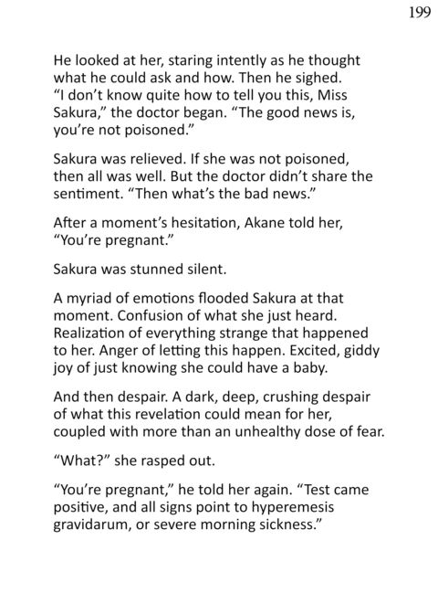 Noble Love 1 & 2 Chapter 1 page 465