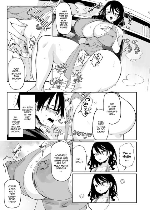 Pure Scheming Slut 1 Chapter 1 page 22