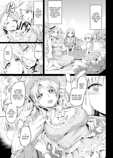 Brand Chapter 5 Chapter 1 page 5
